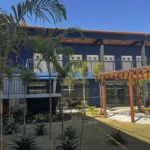 Casario do Alferes construído pela VIX Construtora em Paty do Alferes